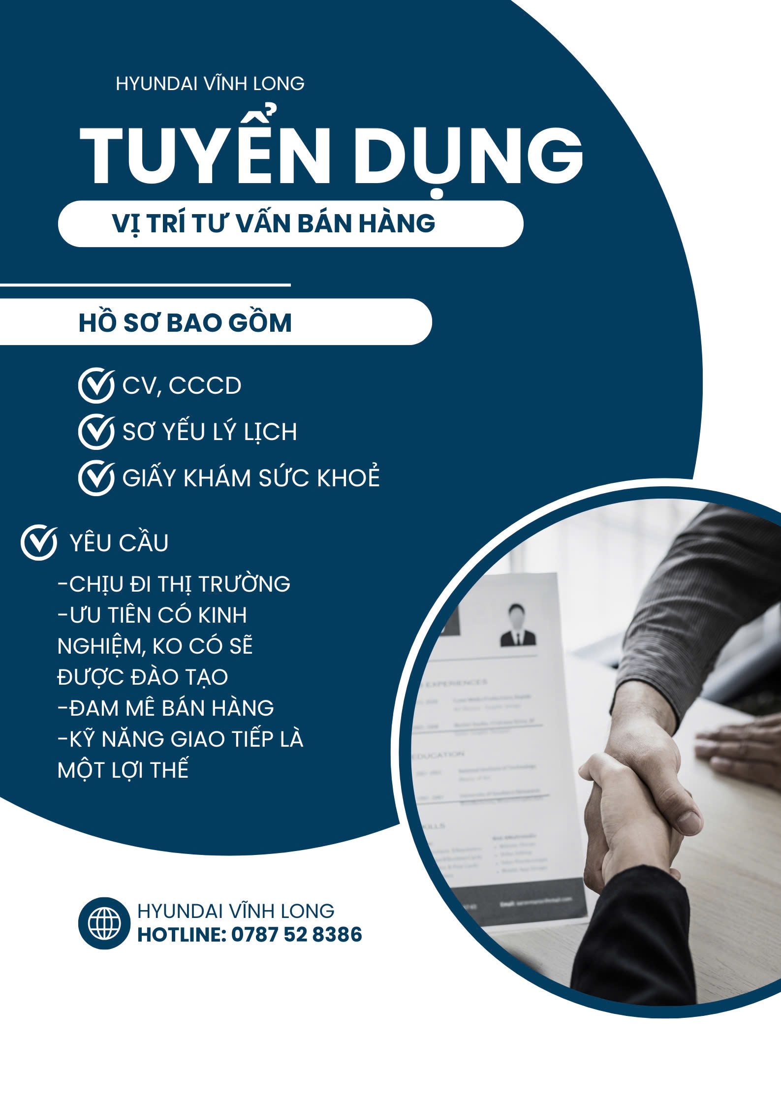 lĩnh vực hoạt động